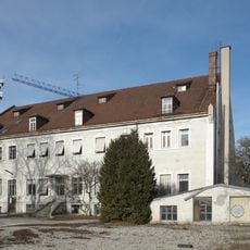 Landsberger Straße 444-446 (München)