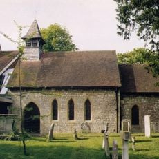 Church of St Mary