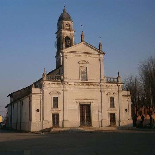 Chiesa di San Geminiano