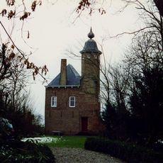 Munnikenhof, Grijpskerke