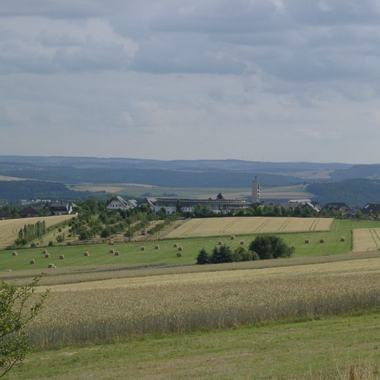 Nörtershausen