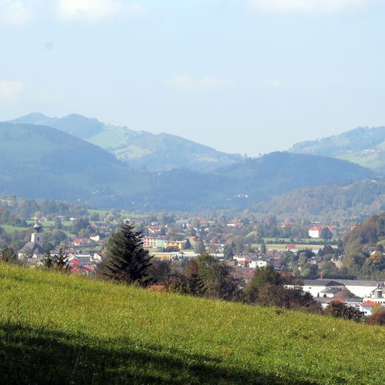 Sankt Veit an der Gölsen