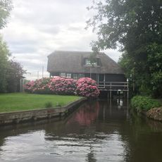 Bovenwijde 14,  8355BR  Giethoorn