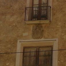 Escut de Ca Don Joan