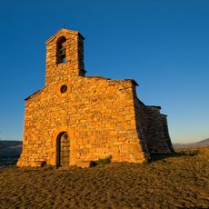 Sant Salvador de Predanies