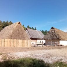 Archeoskanzen Trocnov