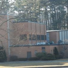 Congregation Beth Israel