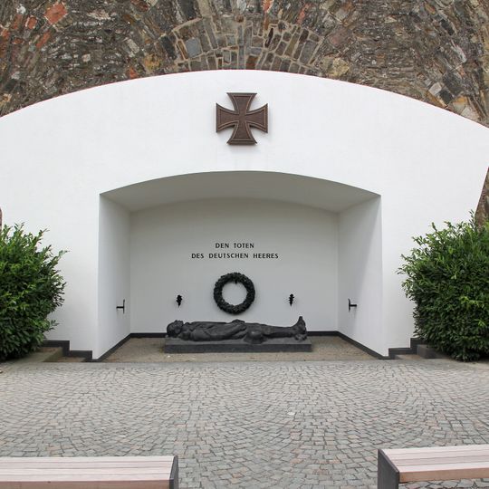 Ehrenmal des Deutschen Heeres