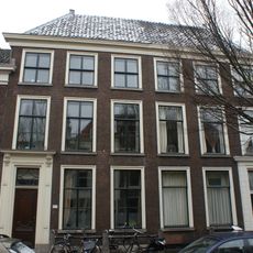 Hooigracht 38, Leiden