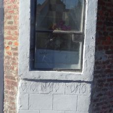 Chapelle Saint-Éloi de Vred