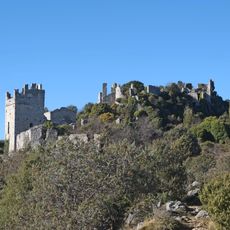 Châteauneuf-Villevieille