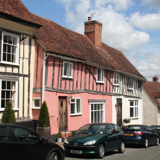 7-10, Prentice Street