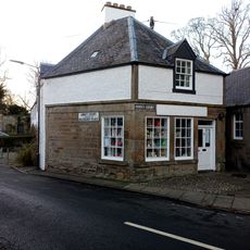 Gardens Shop, Abbey Court, Kelso