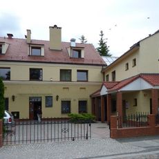 Centralne Muzeum Jeńców Wojennych