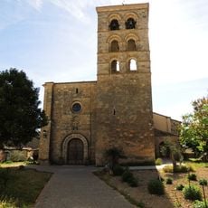 Church of Nuestra Señora de la Asunción