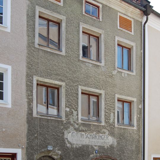 Lederergasse 13