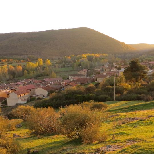 Barbadillo de Herreros