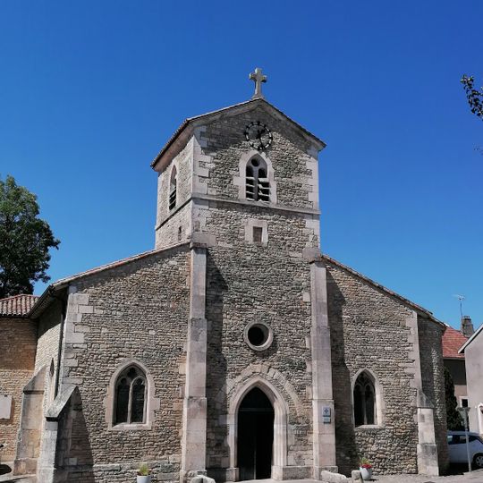 Camping Communal de Domrémy-la-Pucelle