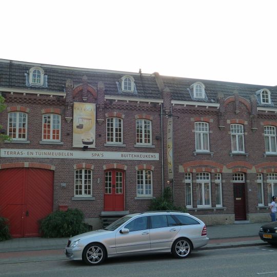 Akerstraat-Noord 310, Heerlen