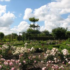 Botanische Tuin De Kruidhof