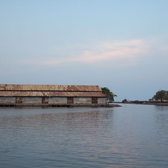 Port of Cirebon