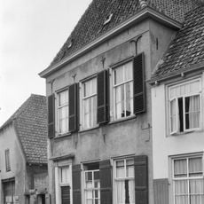 Kosterstraat 4, Doesburg