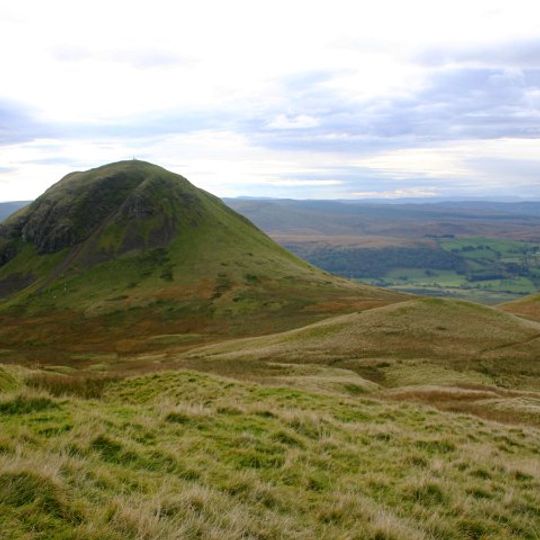Dumgoyne