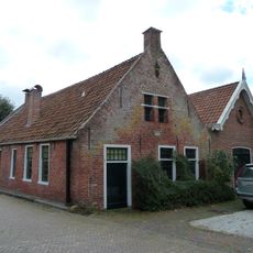 Kerkstraat 3, Middelstum