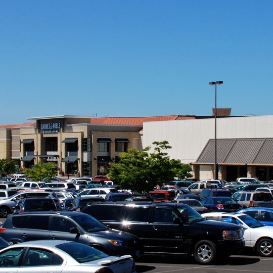 Clackamas Town Center