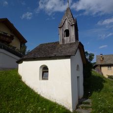 Chapel in Costalungia
