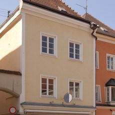 Salzburger Vorstadt 14