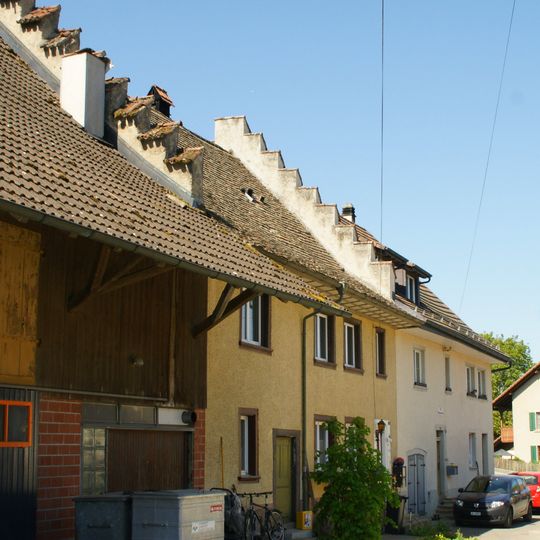 Wohnhaus