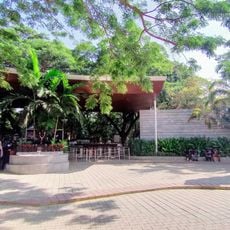 Mysore Zoo