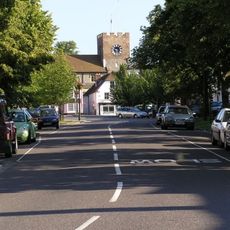 Church of St John the Baptist
