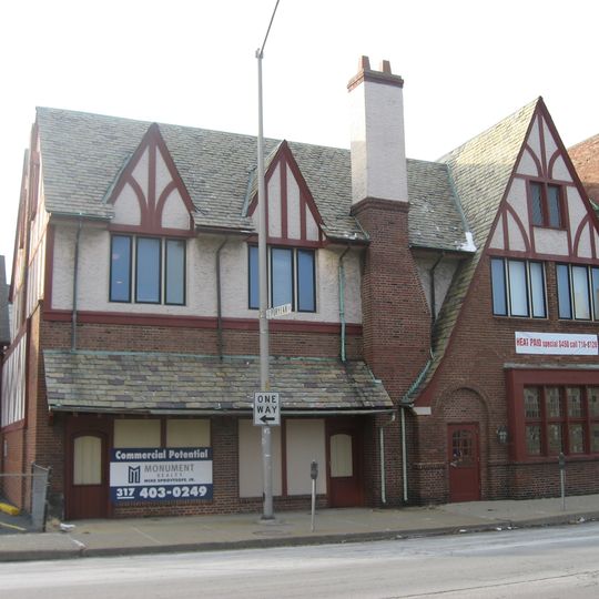 Sheffield Inn