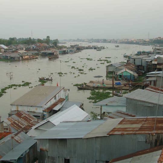 Chau Doc