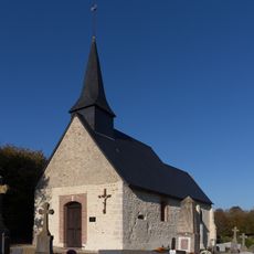Église Saint-Taurin, Englesqueville-en-Auge