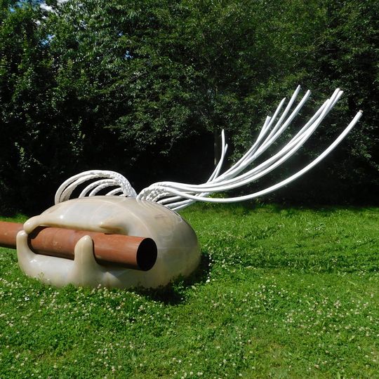 Plastika Sladké sny v Dolních Břežanech