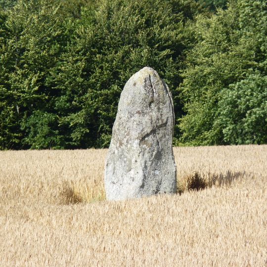 Menhir de Pasquiou
