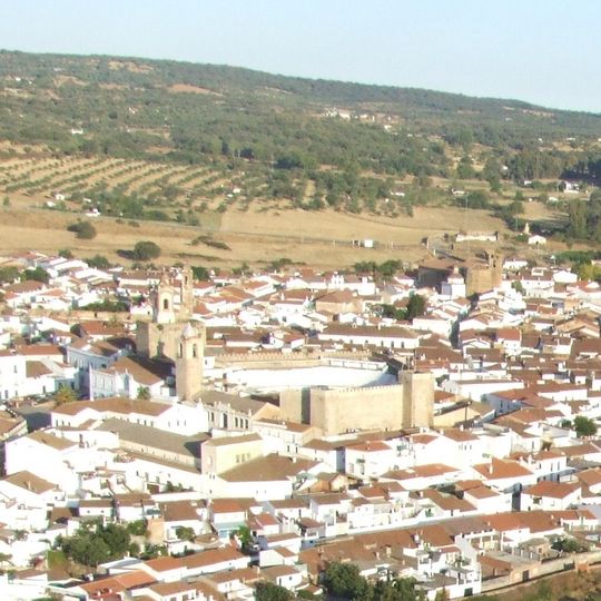 Fregenal de la Sierra