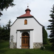 Chapel of Virgin Mary