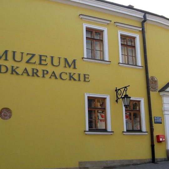 Muzeum Podkarpackie