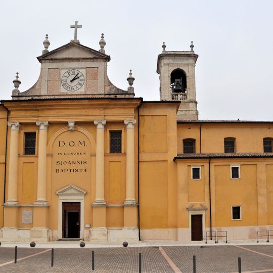 Chiesa di San Giovanni Battista