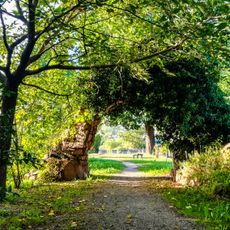 Oasi di Pace e Bellezza