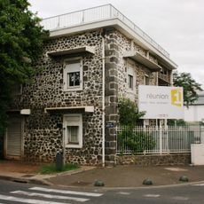 Ancienne caserne d'artillerie