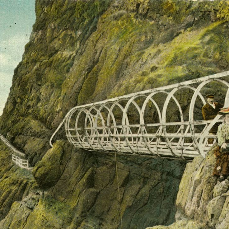 The Gobbins