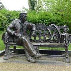 A Conversation with Spike