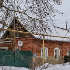 Дом жилой (Камешково)