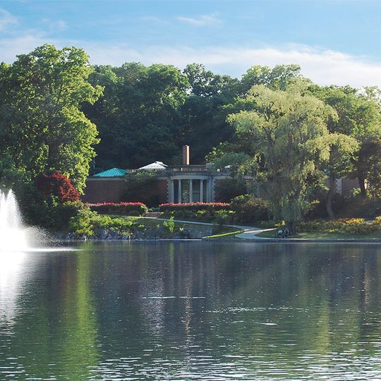 Hagerstown City Park