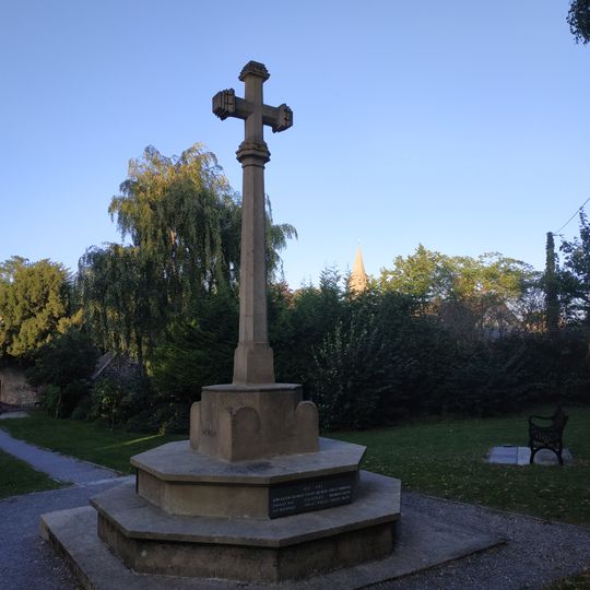 Wheatley War Memorial